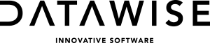 Datawise Black Logo